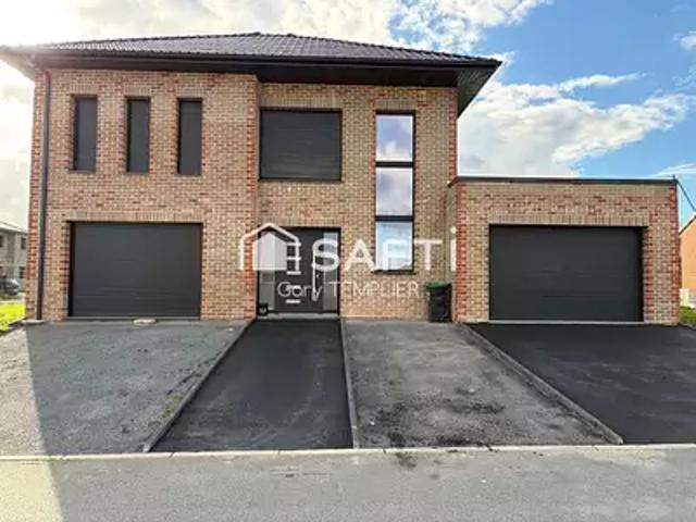 Maison vente à Noyelles-sur-Selle, Nord