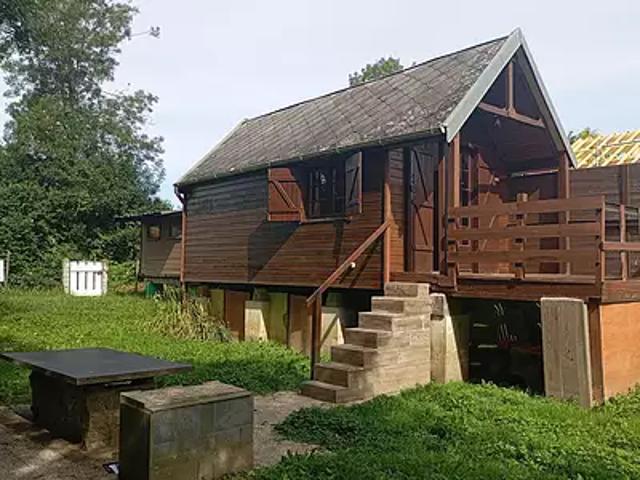 Maison vente à La Flèche, Noyen-sur-sarthe