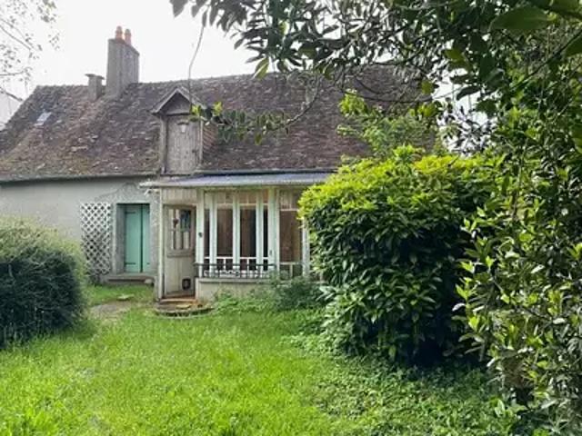 Maison vente à La Flèche, Noyen-sur-sarthe