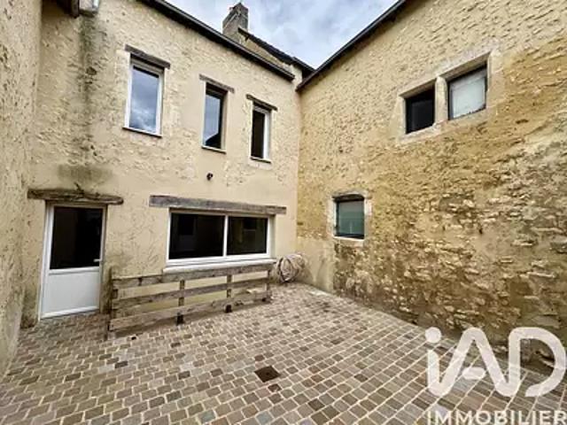 Maison vente à La Flèche, Noyen-sur-sarthe