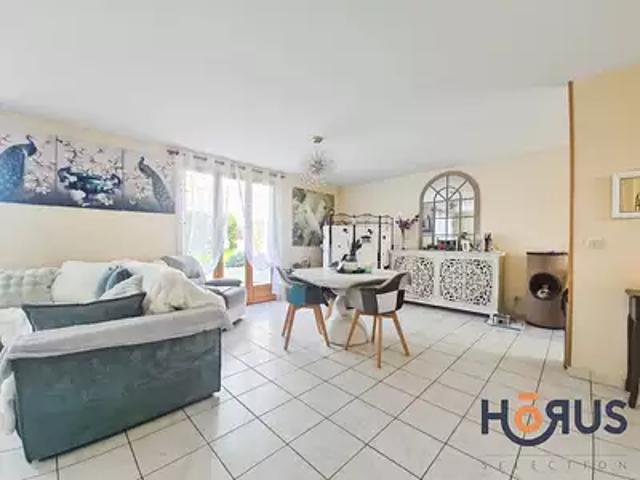 Maison vente à La Flèche, Noyen-sur-sarthe