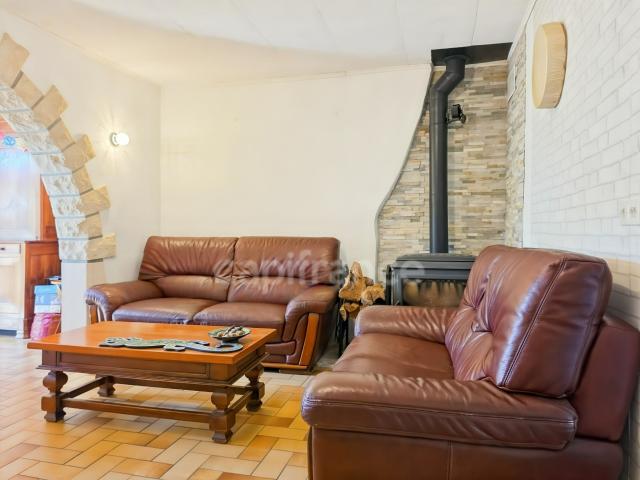 Maison vente à Noyen-sur-Sarthe, Sarthe
