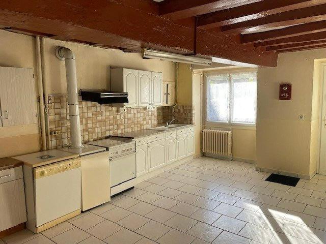 Maison vente à La Flèche, Noyen-sur-sarthe