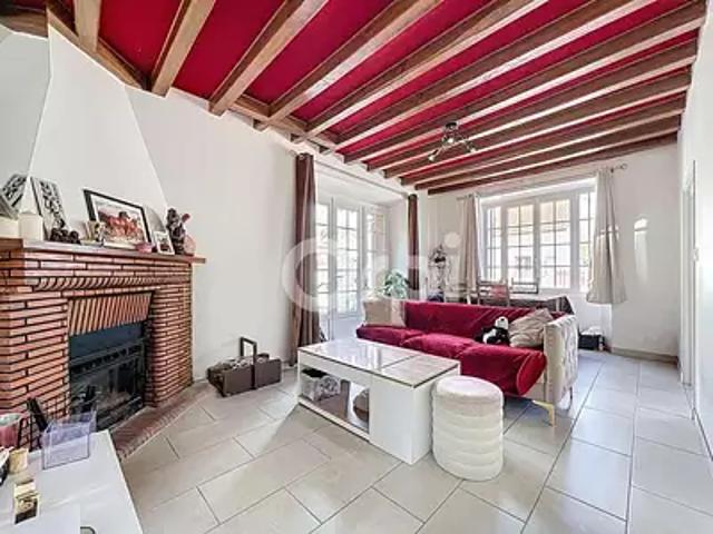 Maison vente à Provins, Noyen-sur-seine