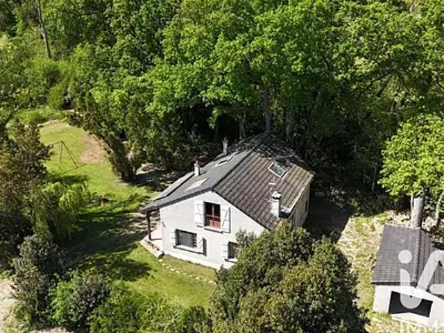 Maison vente à Noyen-sur-Seine, Seine-et-Marne