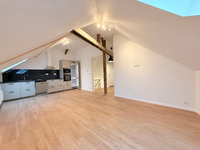 Appartement location à Schaarbeek, Bruxelles