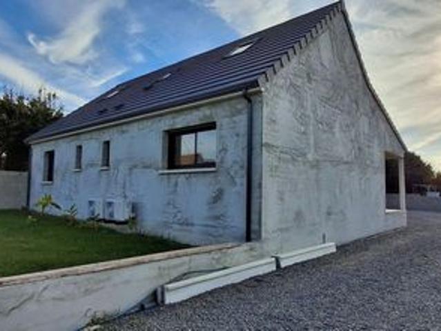 Villa vente à Romorantin-Lanthenay, Noyers-sur-cher