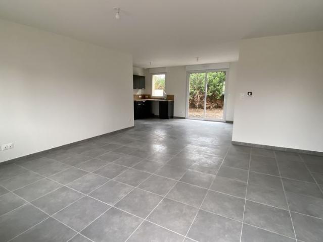Appartement location à Lotissement des Forgettes, Val d'Arry