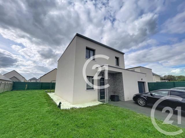 Maison vente à Vire, Noyers-bocage