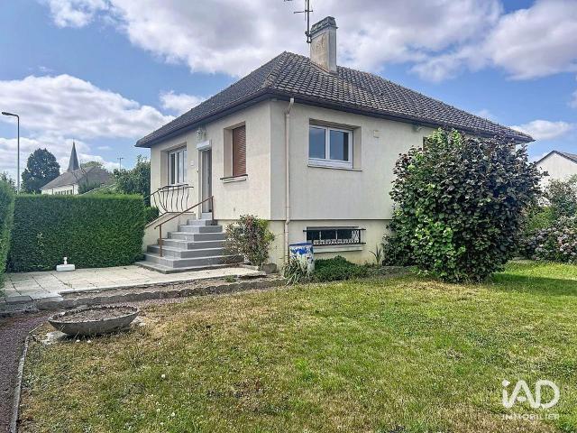 Maison vente à Vire, Noyers-bocage