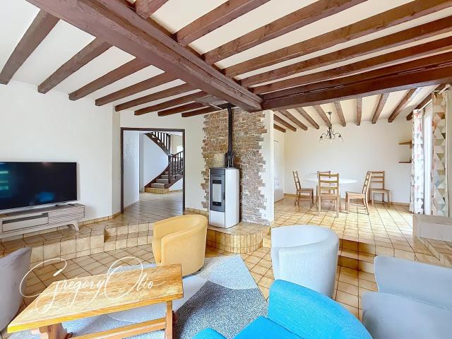 Maison vente à Vire, Noyers-bocage
