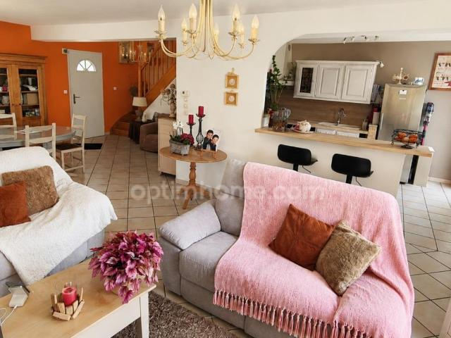 Maison vente à Vire, Noyers-bocage