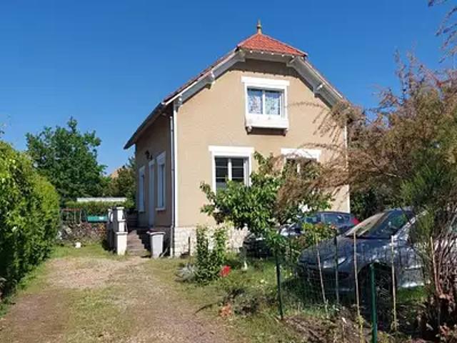 Maison vente à Romorantin-Lanthenay, Noyers-sur-cher