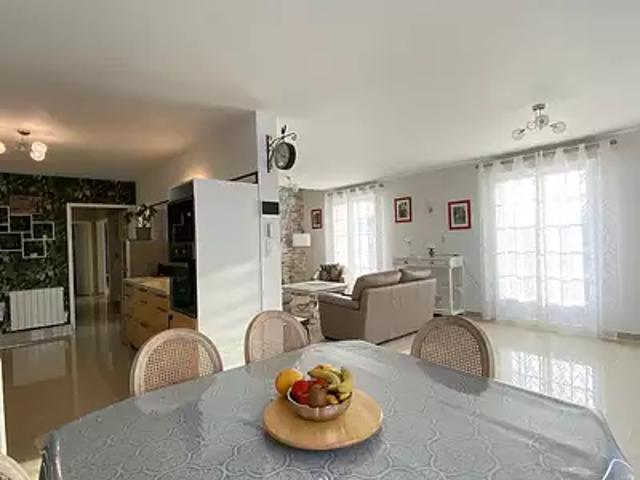 Maison vente à Romorantin-Lanthenay, Noyers-sur-cher