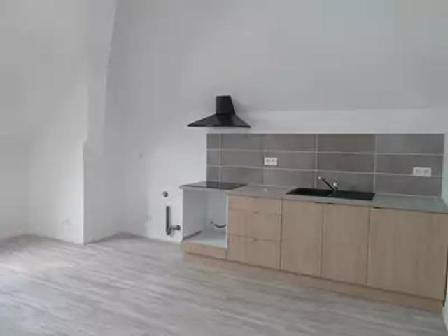 Appartement location à Romorantin-Lanthenay, Noyers-sur-cher