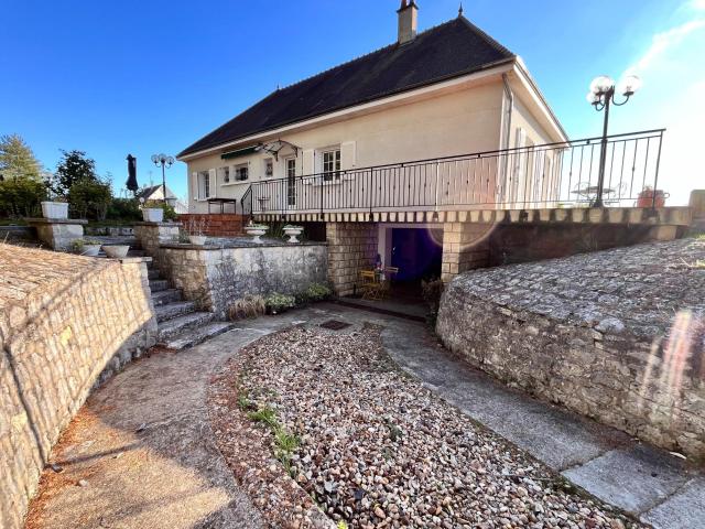Maison location à Romorantin-Lanthenay, Noyers-sur-cher