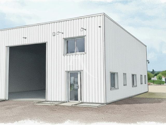 Maison vente à Romorantin-Lanthenay, Noyers-sur-cher