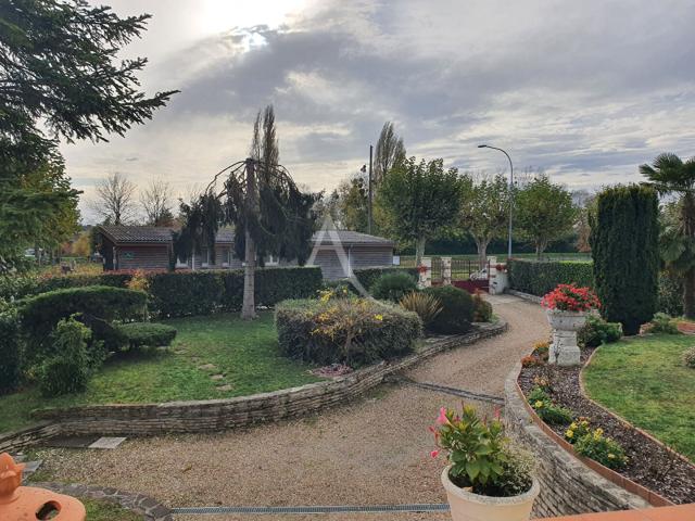 Maison vente à Romorantin-Lanthenay, Noyers-sur-cher