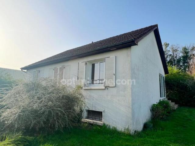 Maison vente à Romorantin-Lanthenay, Noyers-sur-cher
