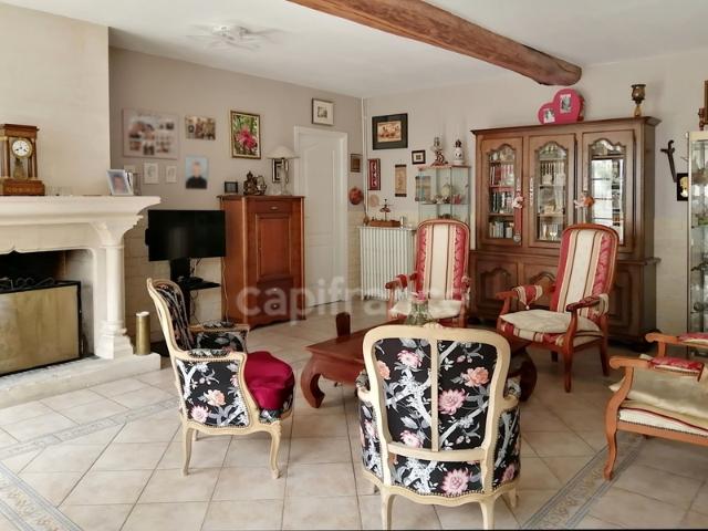 Maison vente à Romorantin-Lanthenay, Noyers-sur-cher