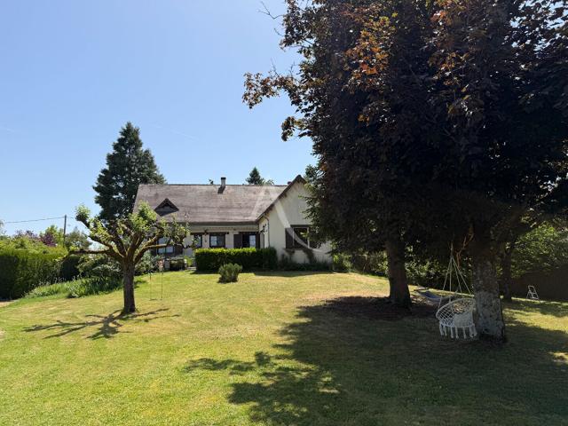 Maison vente à Romorantin-Lanthenay, Noyers-sur-cher