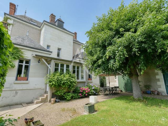Maison vente à Romorantin-Lanthenay, Noyers-sur-cher
