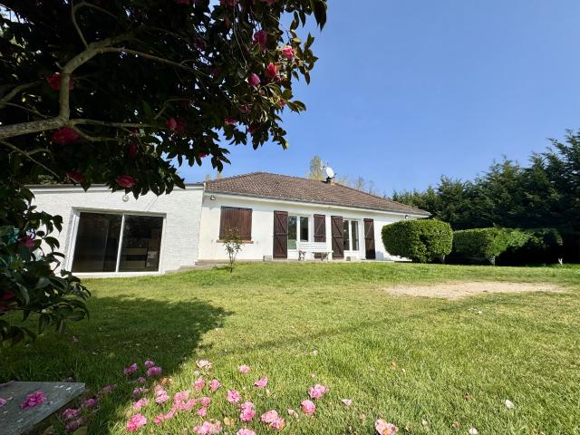 Maison vente à Montargis, Noyers