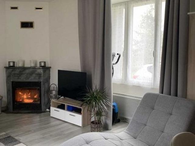Maison vente à Noyers, Yonne