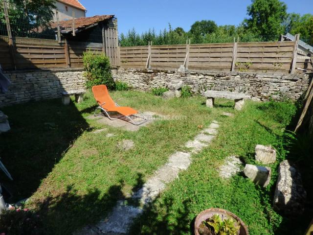 Maison vente à Noyers, Yonne