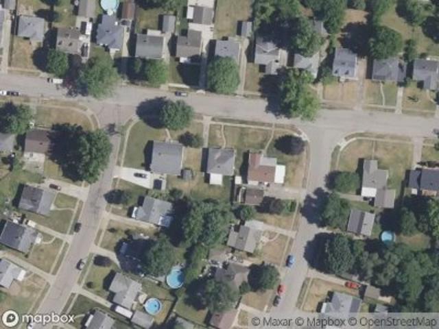House for sale in Hamilton, Ohio