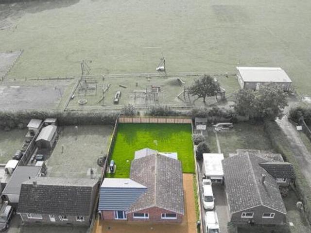 House for sale in Lyons, Greater London