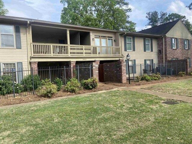 Condo for sale in Memphis