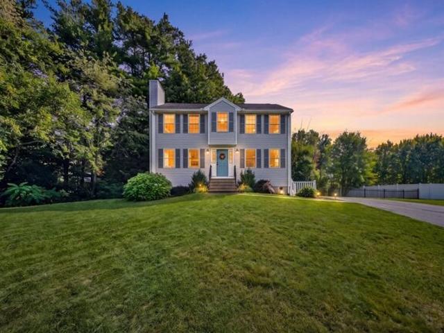 House for sale in Birchmeadow Estates, Merrimac