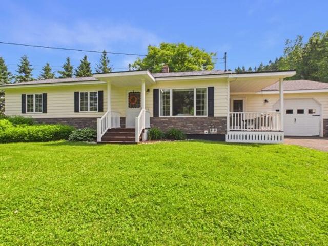 House for sale in Limestone, Maine