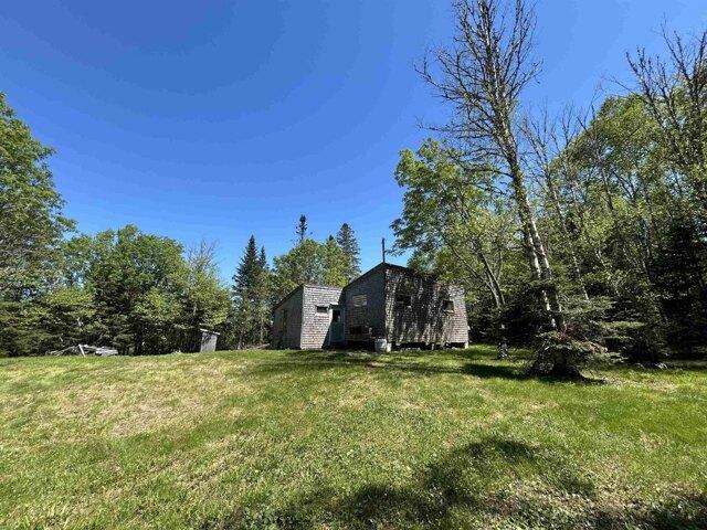 House for sale in New Hampshire