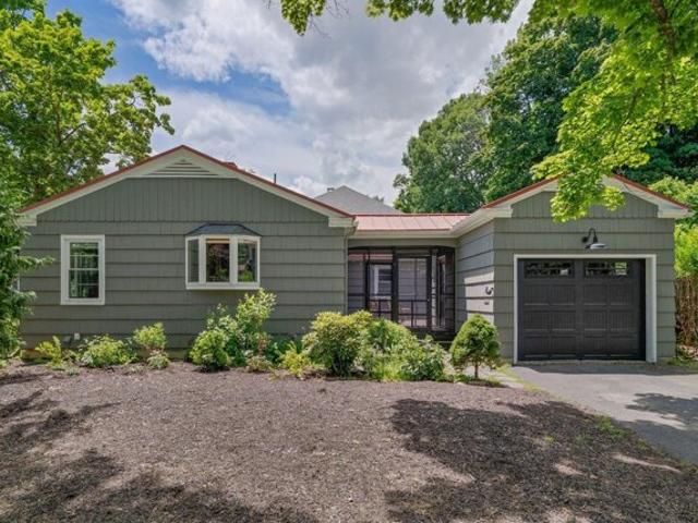 House for sale in Peaks Island, Maine