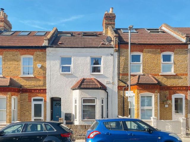 Apartment for rent in Upper Tooting, Greater London