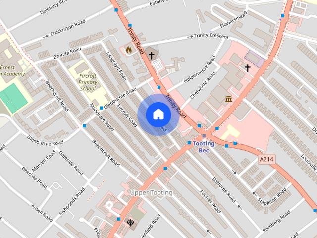 House for rent in Cat Hill, Isle Of Man