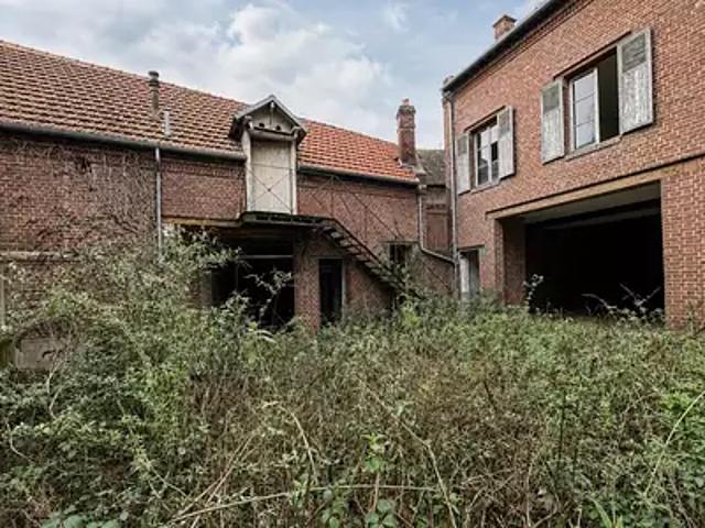 Appartement vente à Compiègne, Noyon