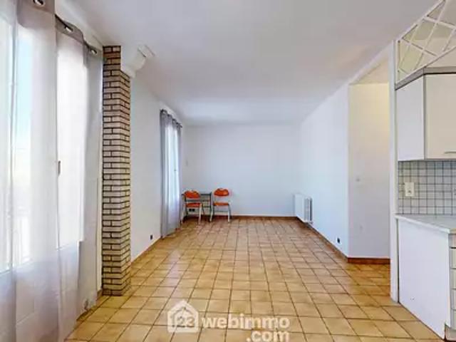 Appartement vente à Compiègne, Noyon