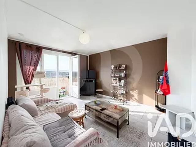 Appartement vente à Compiègne, Noyon