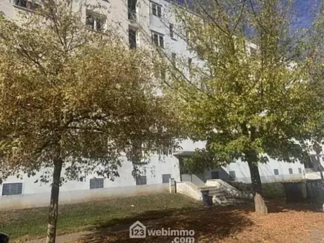 Appartement vente à Noyon