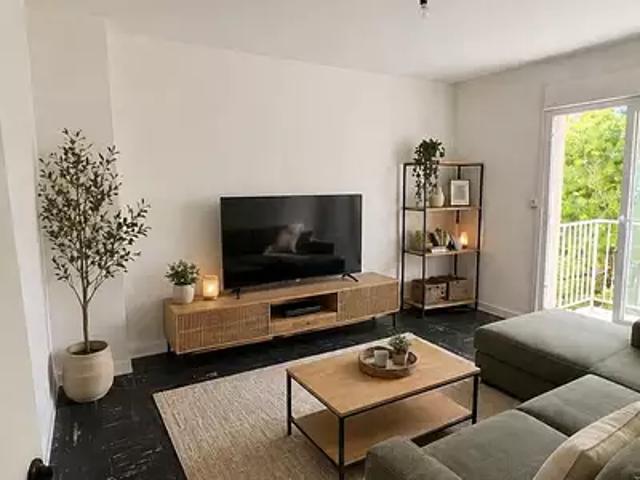 Appartement vente à Compiègne, Noyon