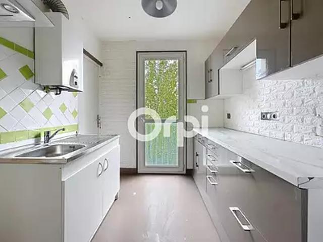 Appartement vente à Compiègne, Noyon