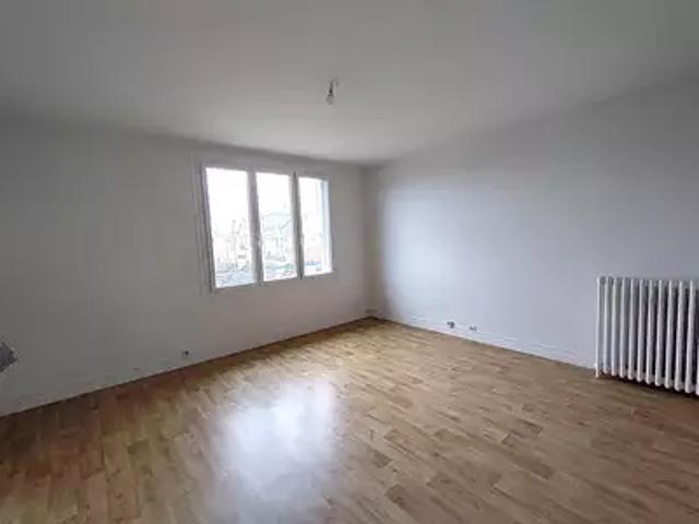 Appartement vente à Compiègne, Noyon