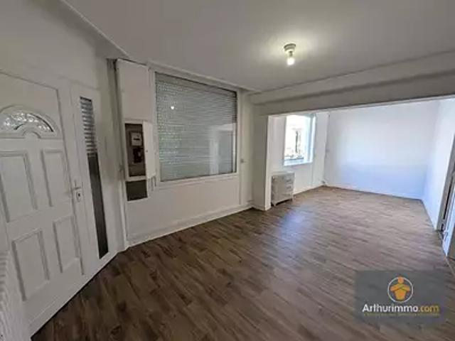 Appartement vente à Noyon