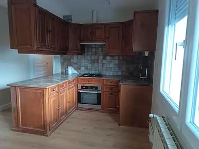 Appartement vente à Compiègne, Noyon