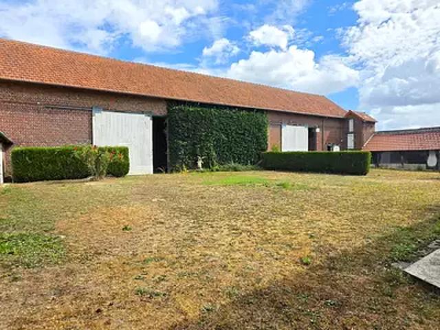 Maison vente à Noyon