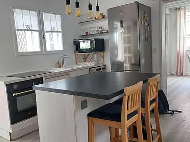 Maison vente à Compiègne, Noyon
