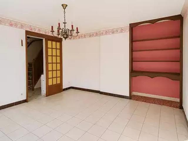 Maison vente à Compiègne, Noyon
